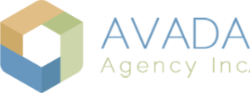 Agency Sideways Logo